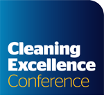 The Cleaning Excellence Conference logo