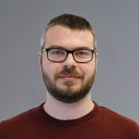 Nikolaos Pattelakis, Backend Developer & DevOps Agent bei CleanManager